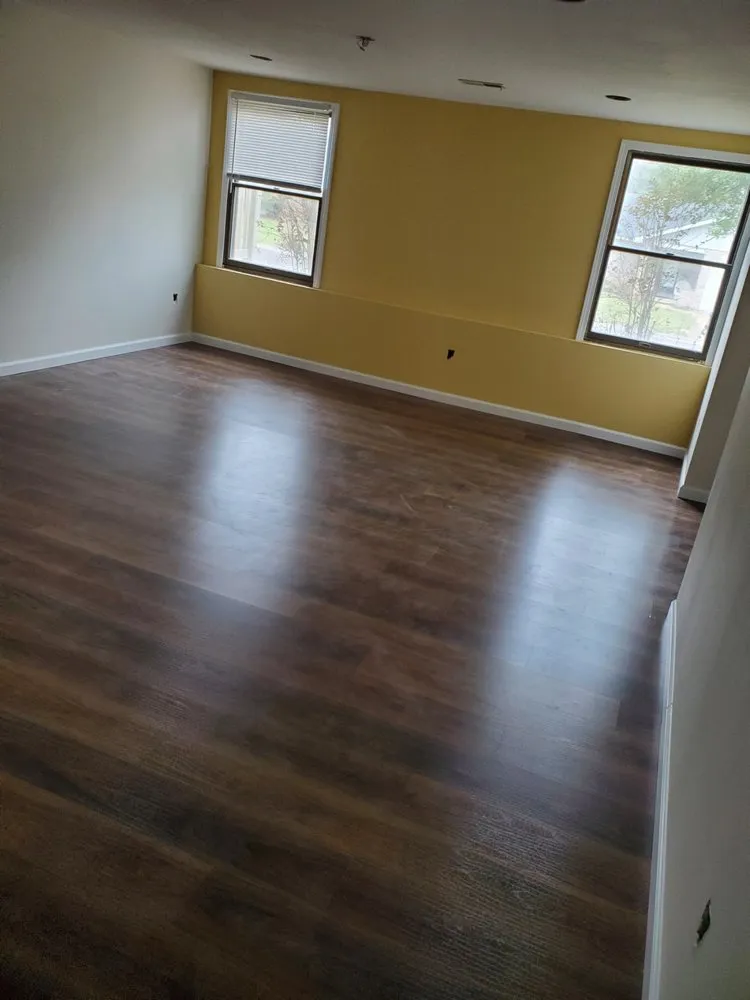 Slide of Crosby Home Improvements