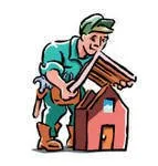 Slide of Crosby Home Improvements