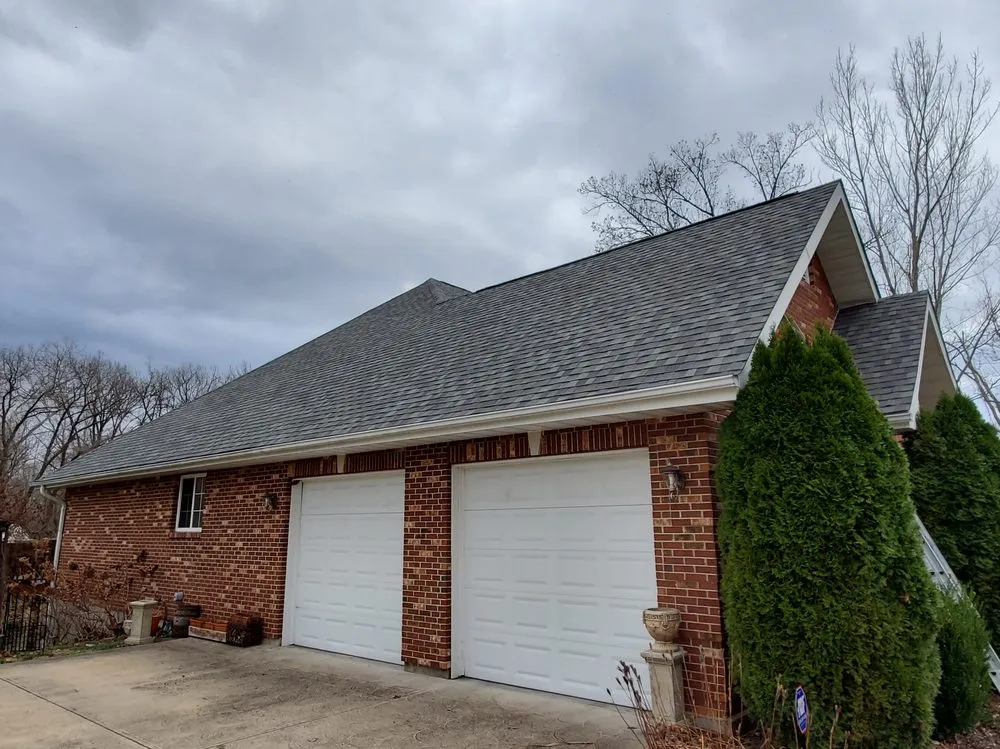 Slide of Crosby Home Improvements