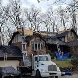 Slide of Crosby Home Improvements