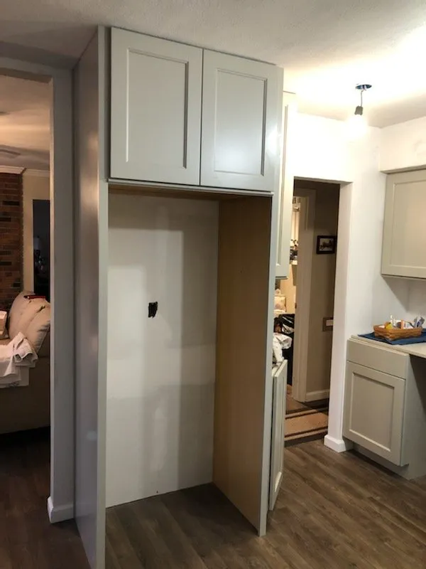 Slide of Crosby Home Improvements