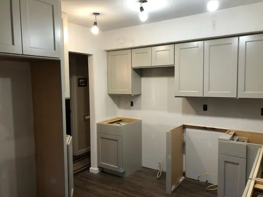 Crosby Home Improvements