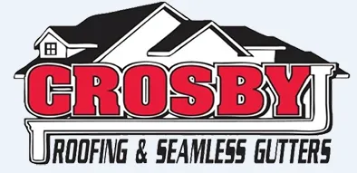 Slide of Crosby Roofing & Seamless Gutters