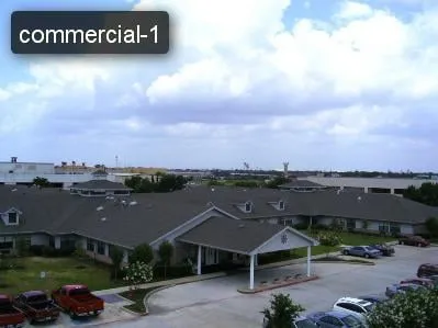 Slide of Crosby Roofing