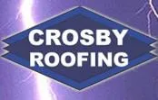 Slide of Crosby Roofing