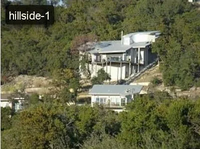 Slide of Crosby Roofing