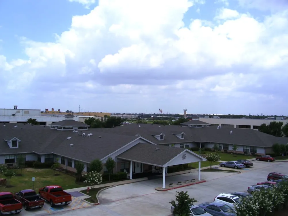 Slide of Crosby Roofing