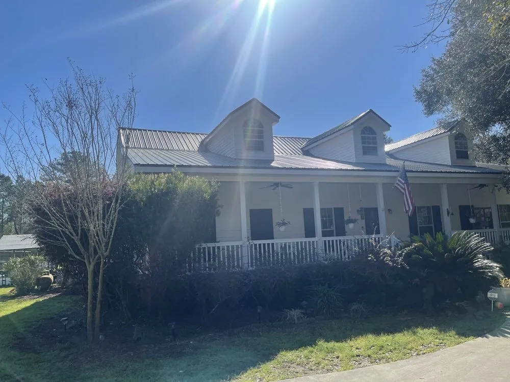 Slide of Crosby's Remodeling and Roofing