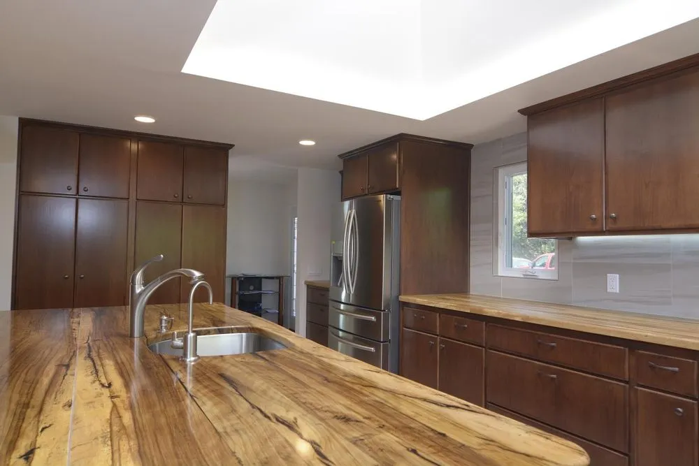 Slide of Croshier Construction Company