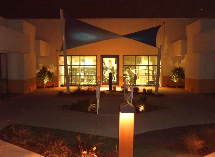 Slide of Croshier Construction Company