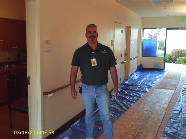 Slide of Croshier Construction Company