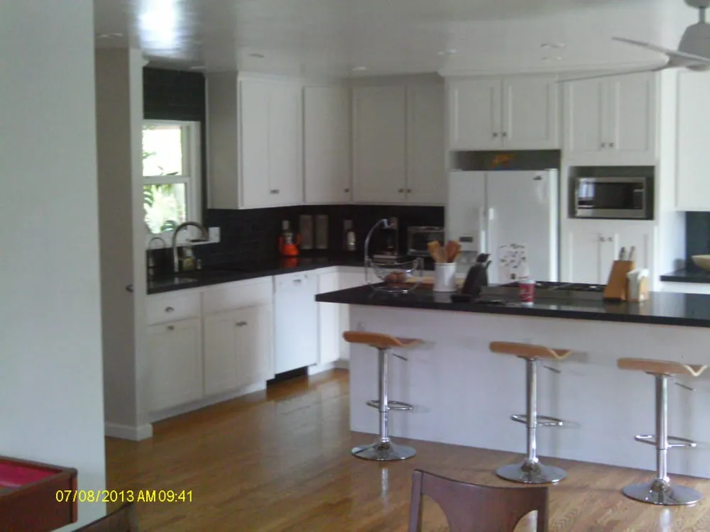 Slide of Croshier Construction Company