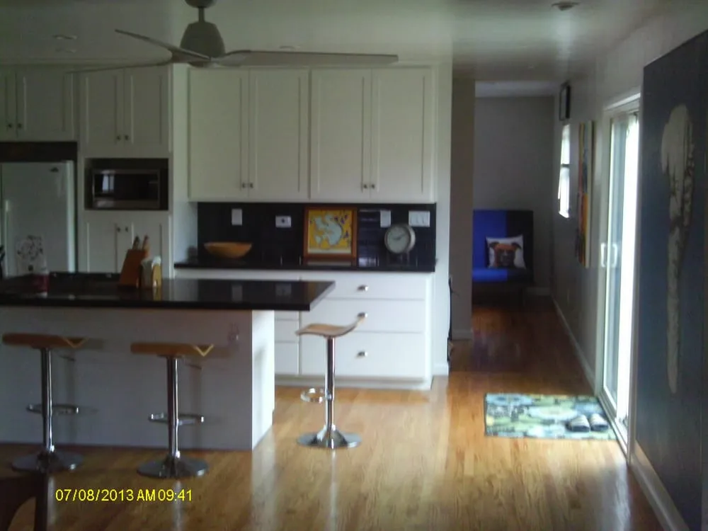 Slide of Croshier Construction Company