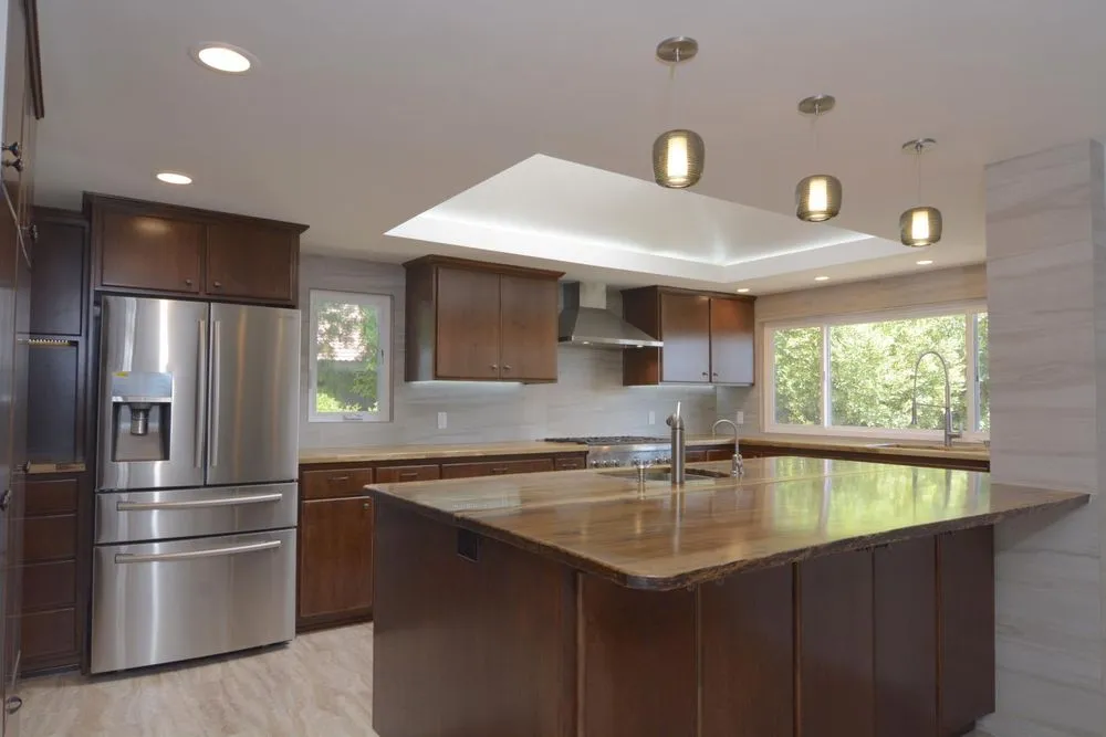 Slide of Croshier Construction Company