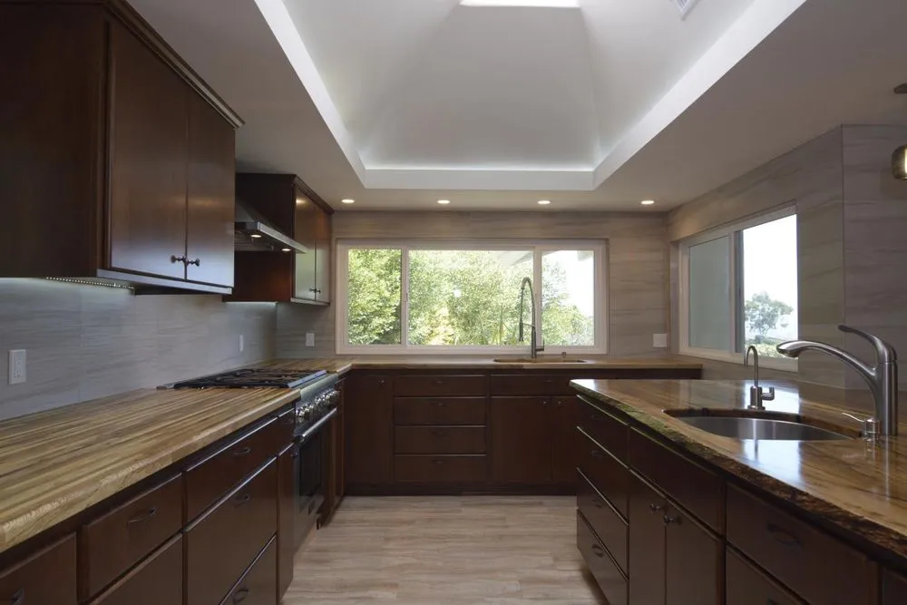 Slide of Croshier Construction Company