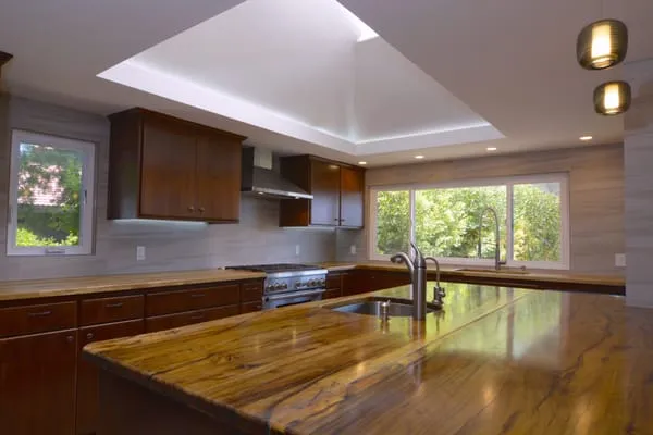 Croshier Construction Company Logo