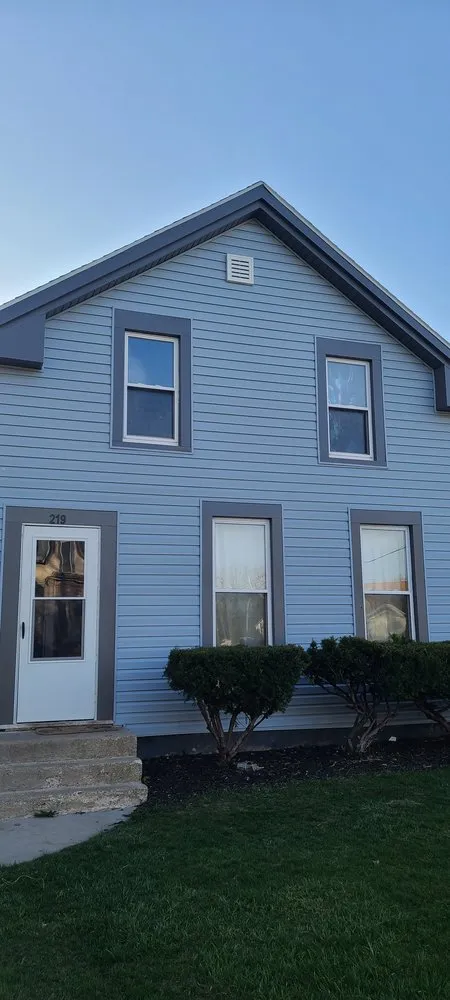 Slide of Cross Country Construction