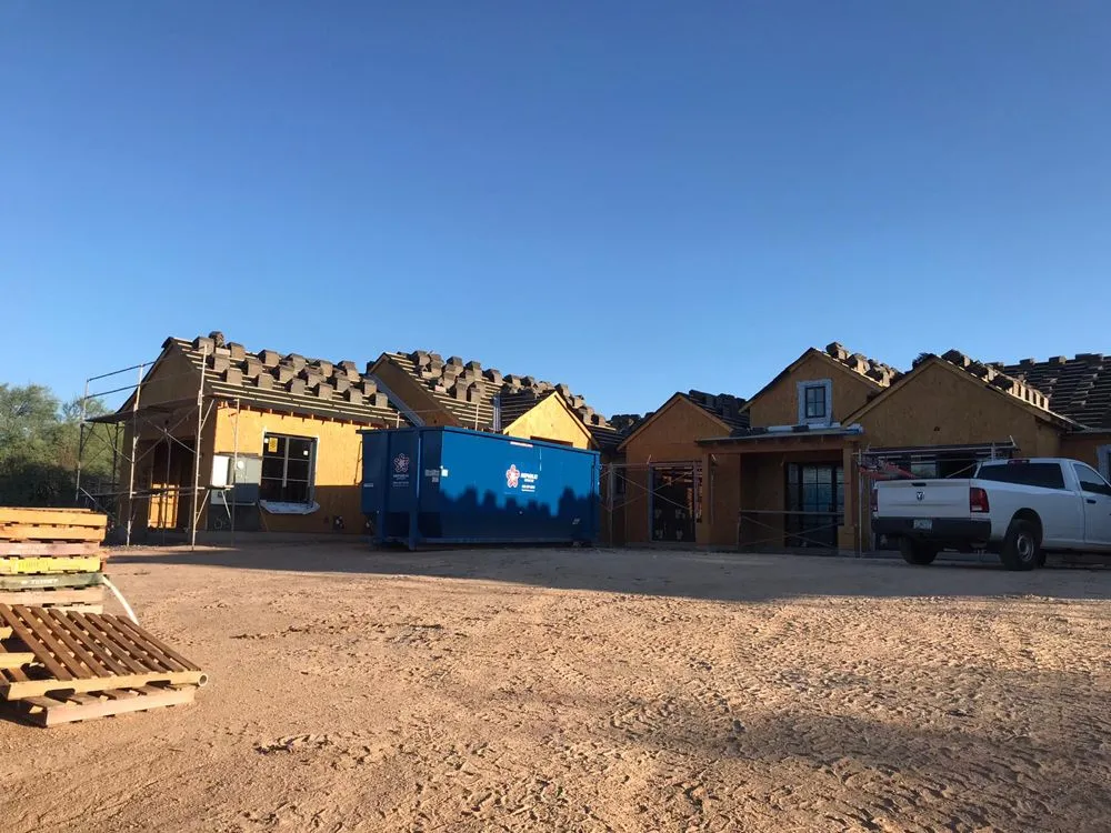 Slide of Cross Country Roofing