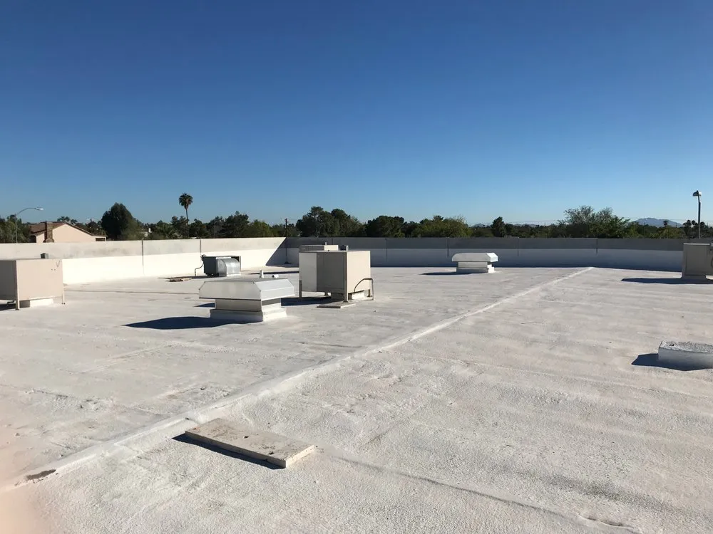 Slide of Cross Country Roofing