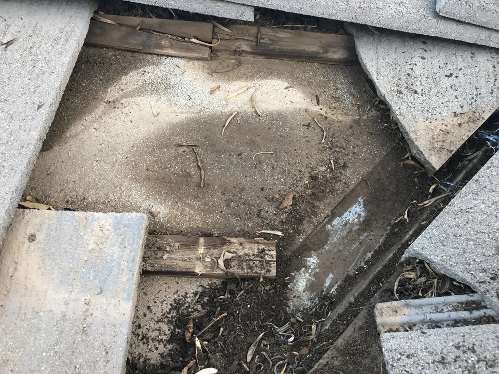 Slide of Cross Country Roofing