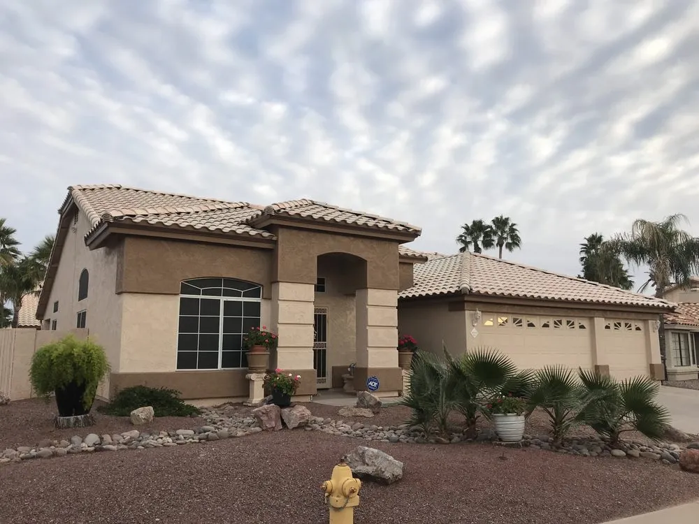 Slide of Cross Country Roofing