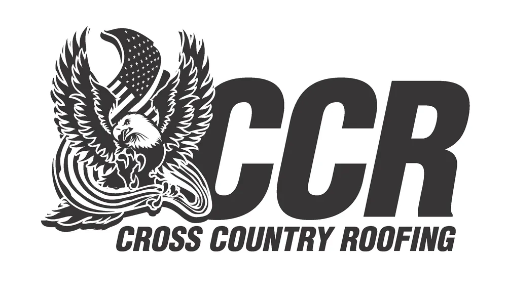 Slide of Cross Country Roofing