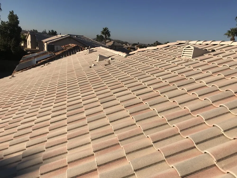 Slide of Cross Country Roofing