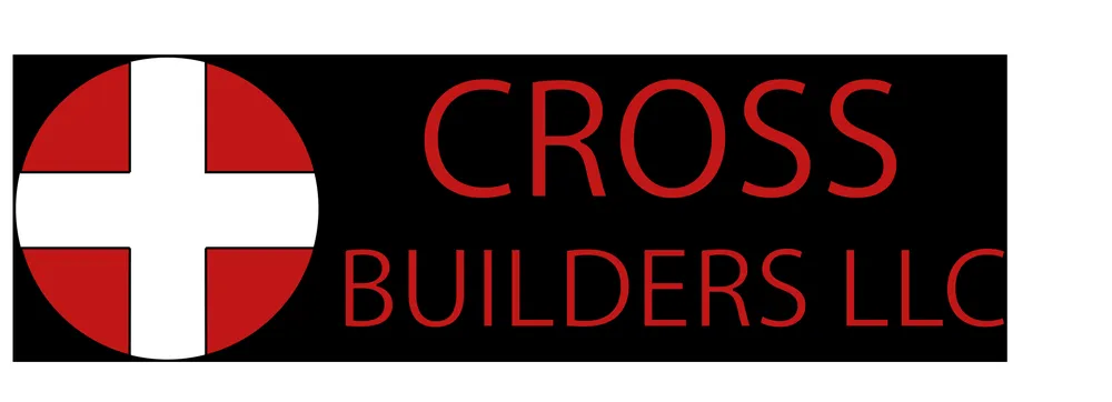 Slide of Cross Custom Builders