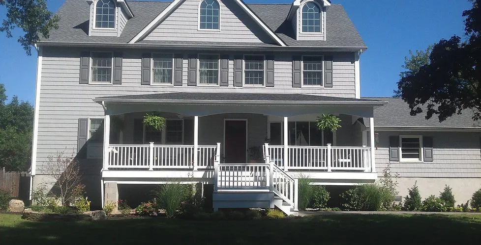 Slide of Cross Custom Builders