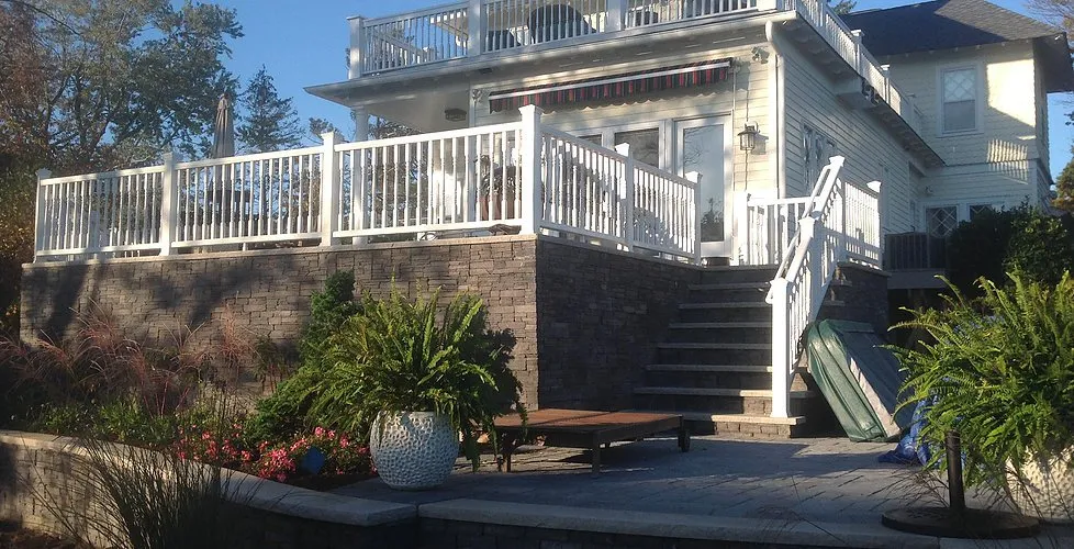 Slide of Cross Custom Builders