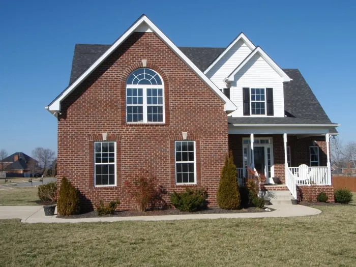 Slide of Cross Driven Construction