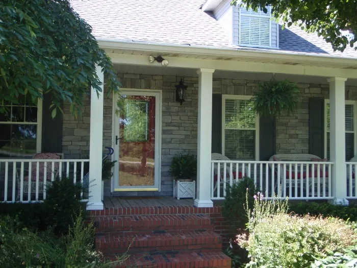 Slide of Cross Driven Construction