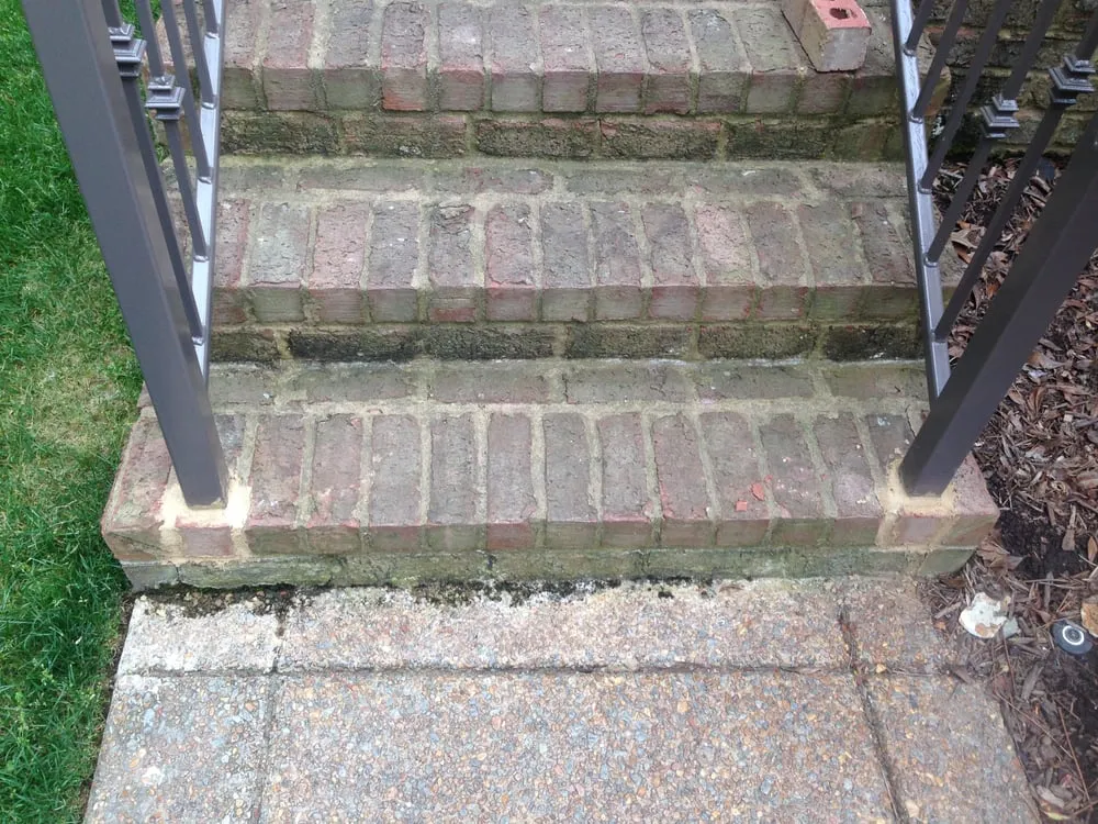 Slide of Cross Driven Construction