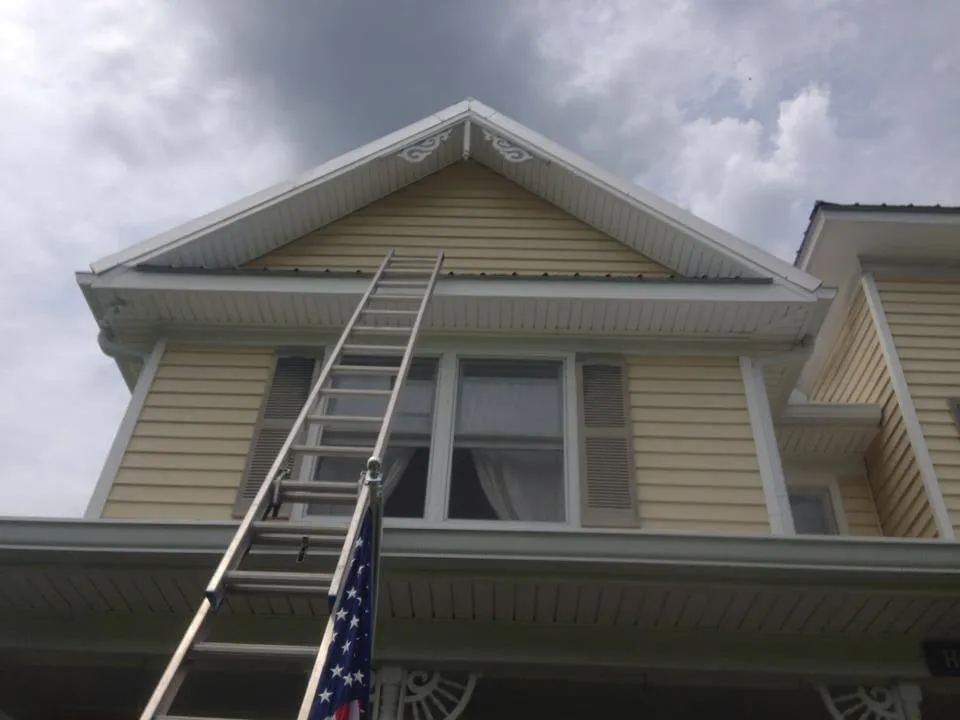 Slide of Cross Driven Construction