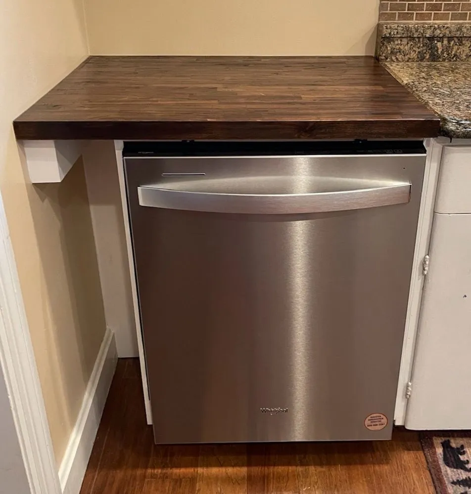 Slide of Cross Driven Construction