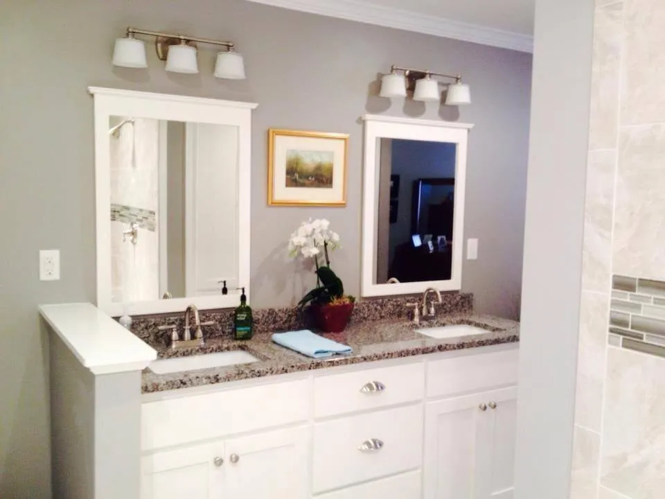 Slide of Cross Driven Construction