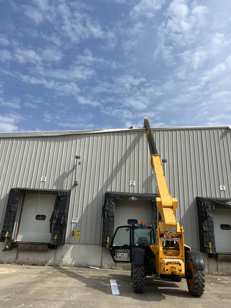 Emergency roof leak repair near you across Montour, IA - Cross Eagle Roofing and Coatings