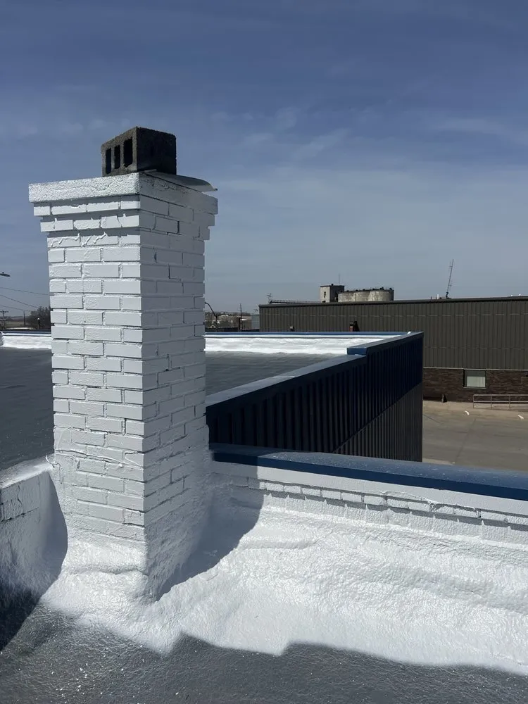Professional metal roofing installation experts serving Montour, IA - Cross Eagle Roofing and Coatings