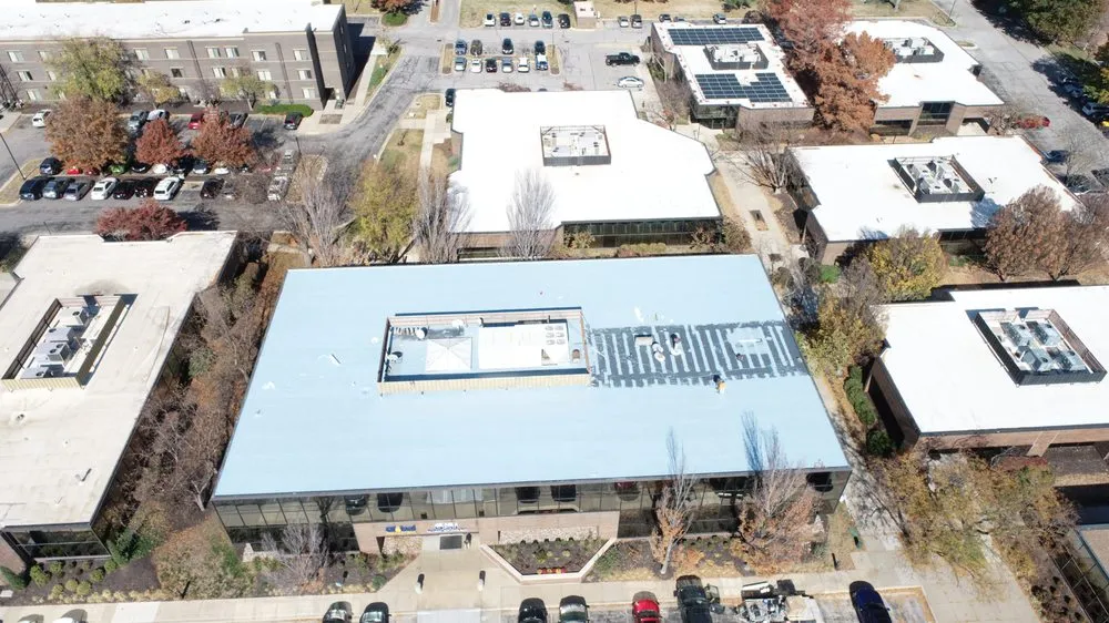 Professional roof installation in Montour, IA by Cross Eagle Roofing and Coatings