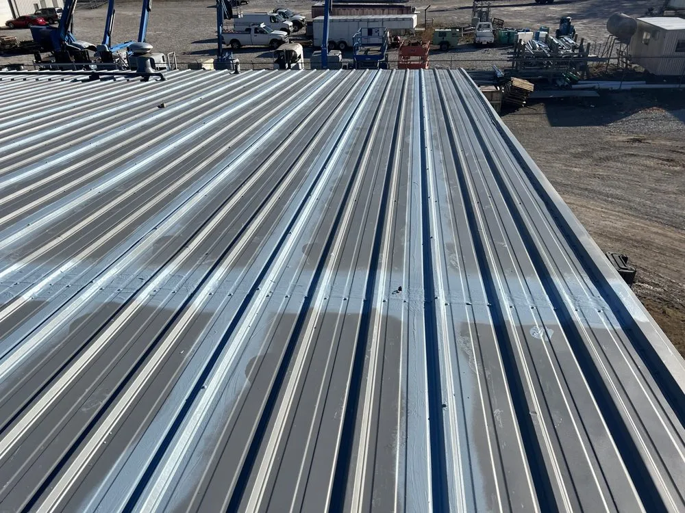 Expert roof repair experts serving Montour, IA - Cross Eagle Roofing and Coatings