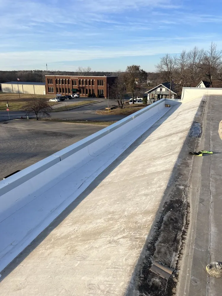 Reliable roof inspection after storm damage in Montour, IA by Cross Eagle Roofing and Coatings