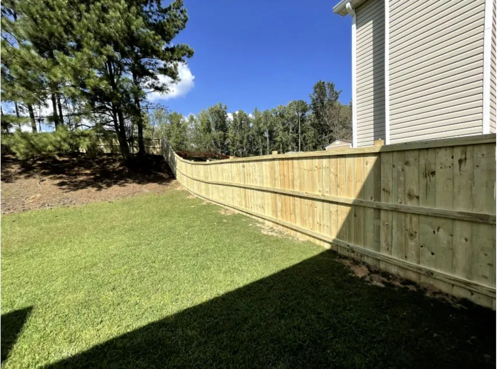 Local storm damage roof repair in Ellenwood, GA - Cross Fence Construction