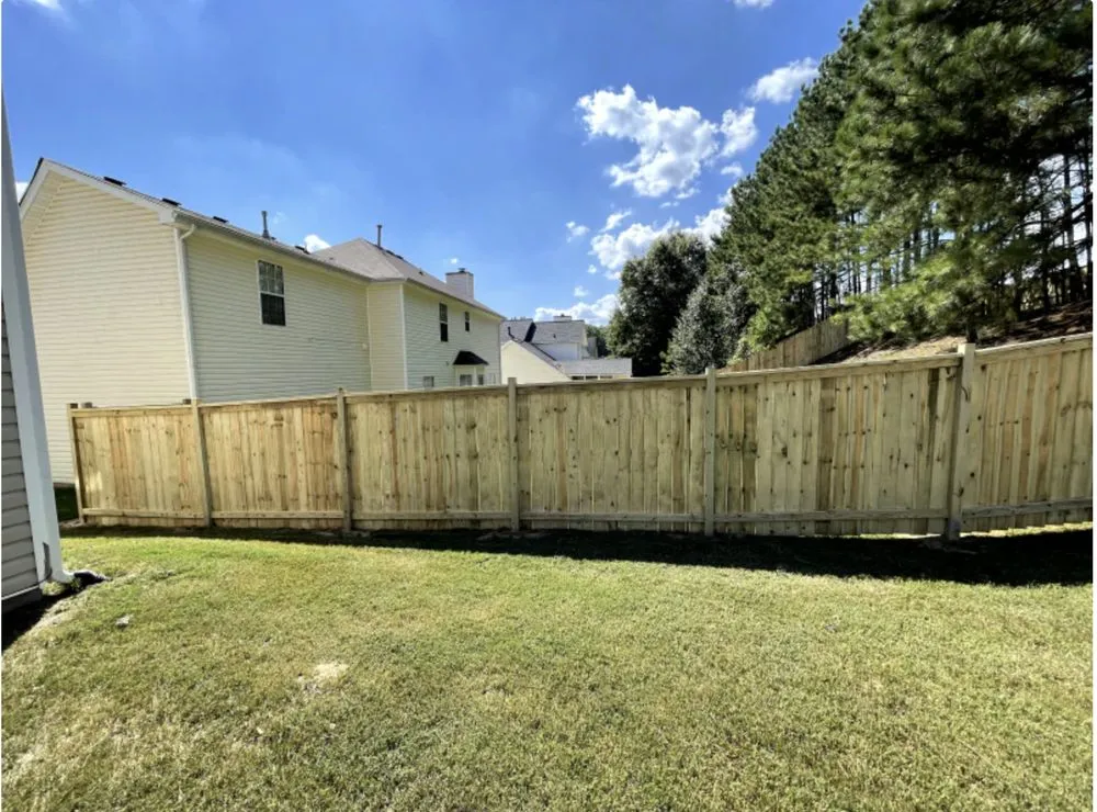 Trusted metal roofing installation experts serving Ellenwood, GA - Cross Fence Construction