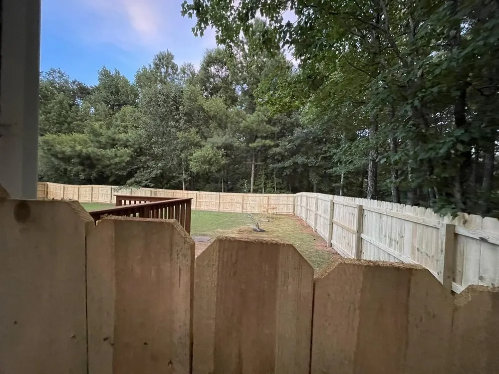 Trusted storm damage roof repair experts serving Ellenwood, GA - Cross Fence Construction