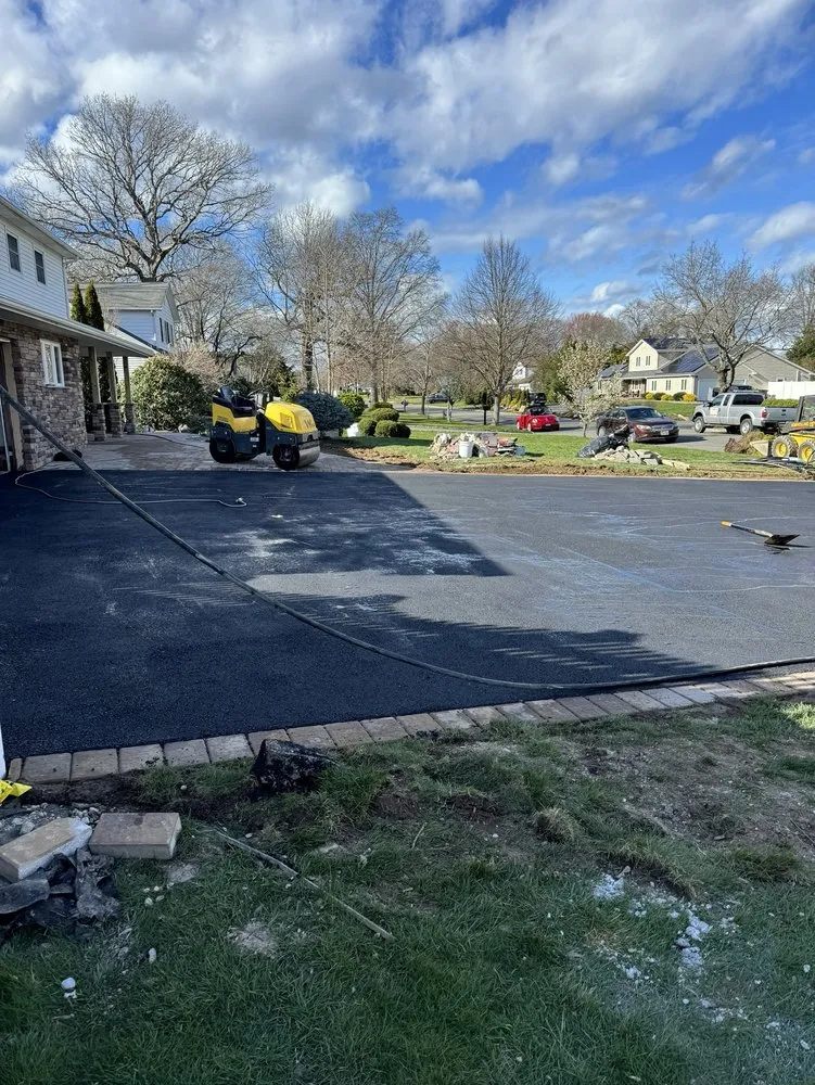 Slide of Cross Island Paving and Masonry