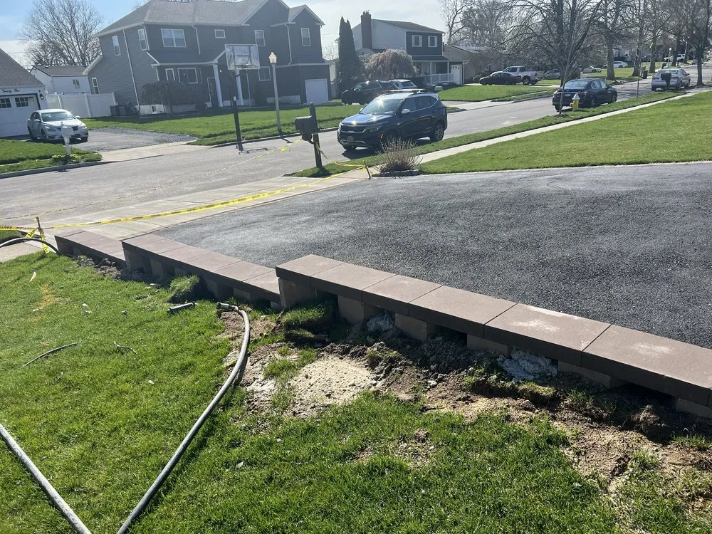 Slide of Cross Island Paving and Masonry
