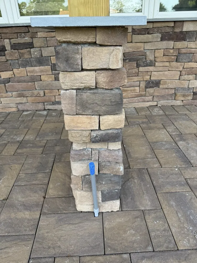 Slide of Cross Island Paving and Masonry