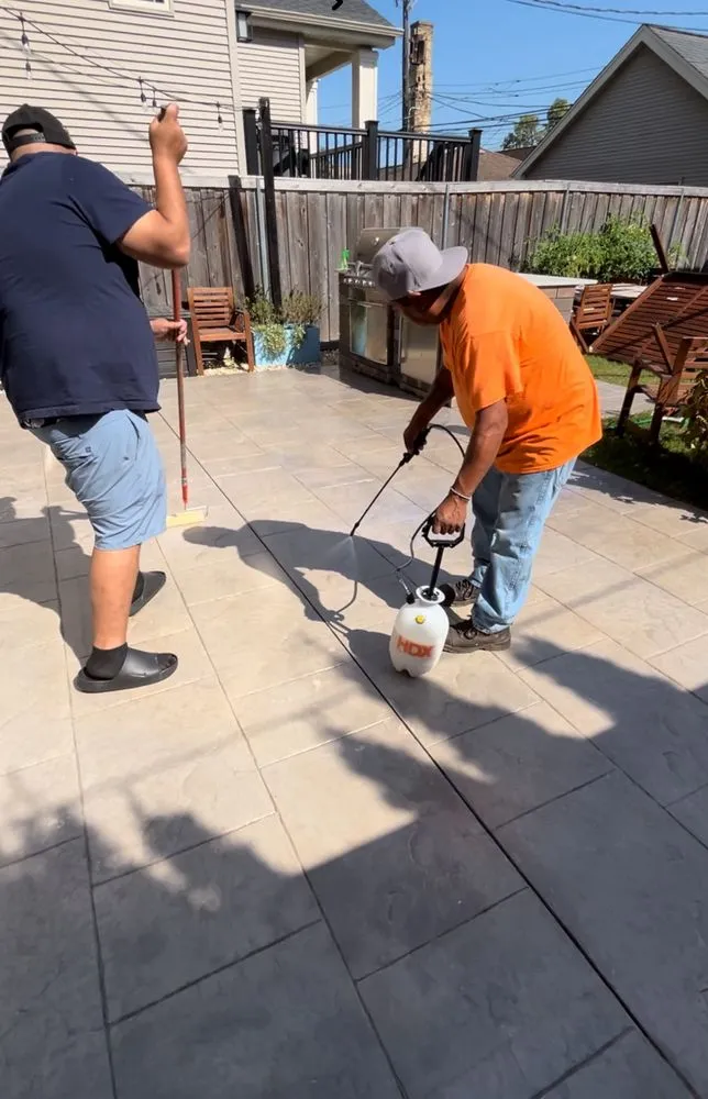 Slide of Cross Roofing & Masonry