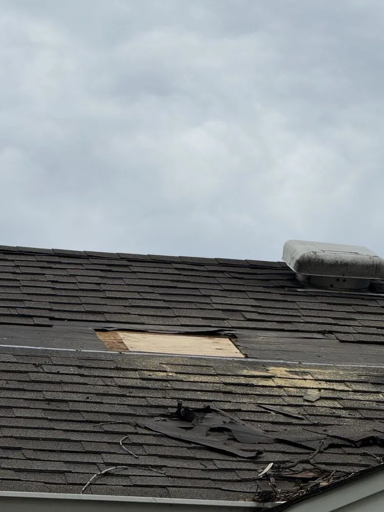 Slide of Cross Roofing & Masonry