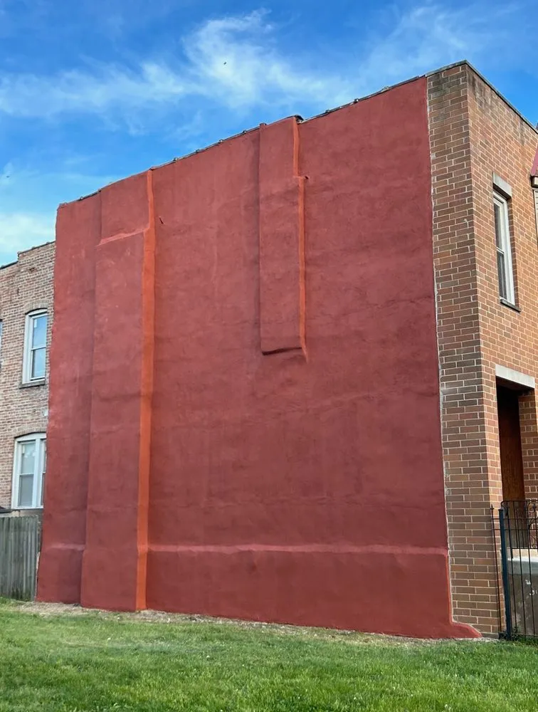 Slide of Cross Roofing & Masonry